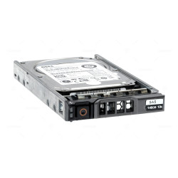 X143K DELL HDD 146GB 10K SAS 6G 2.5" SFF HOT-SWAP